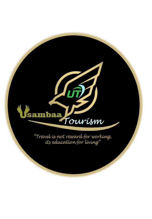 Usambaa Tourism Company, we are a safari and tour company based in Tanzania. We specialize in organizing wildlife safaris, Mountain climbing, beach holidays, Cultural tourism, and best accommodation